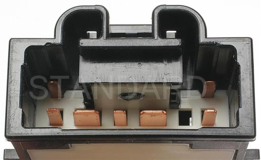Standard Ignition HS-326 A/C and Heater Blower Motor Switch