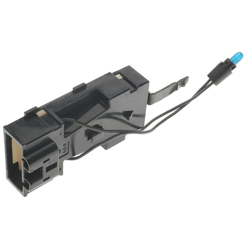 Standard Ignition HS-326 A/C and Heater Blower Motor Switch