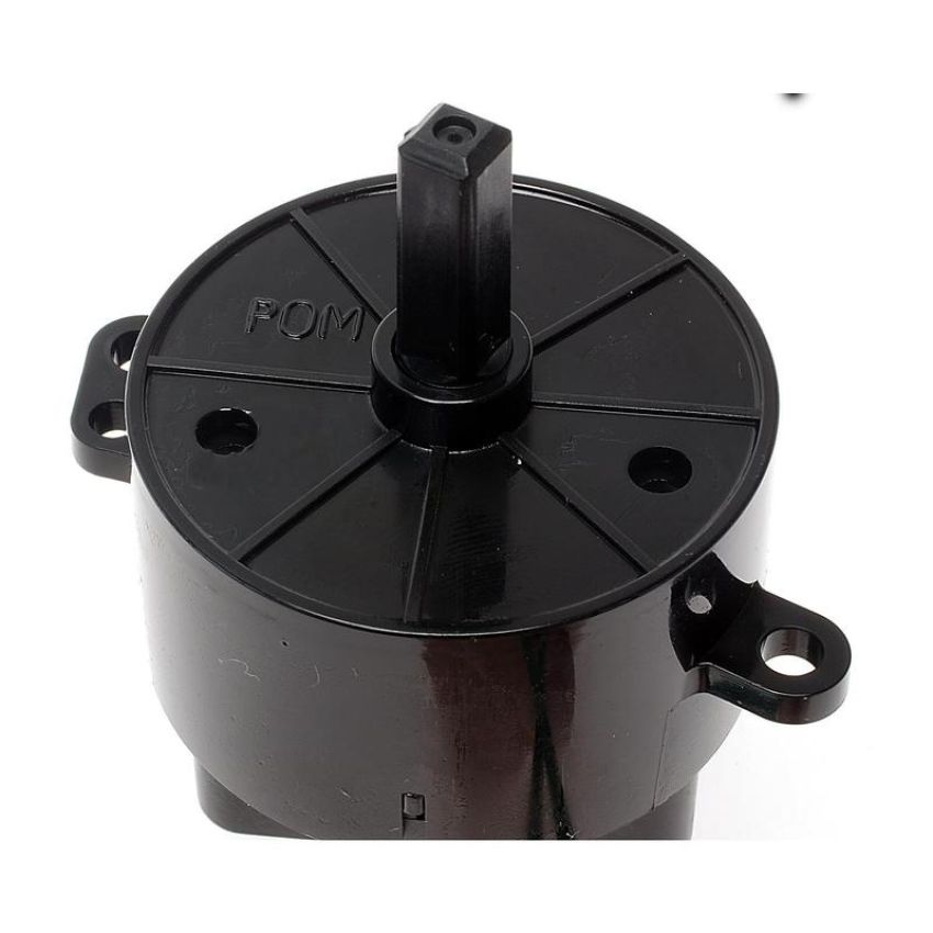 Standard Ignition HS-327 A/C and Heater Blower Motor Switch