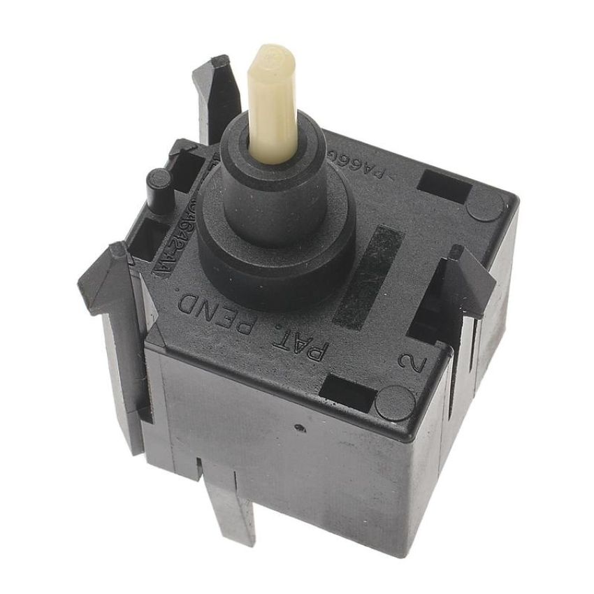 Standard Ignition HS-333 A/C and Heater Blower Motor Switch