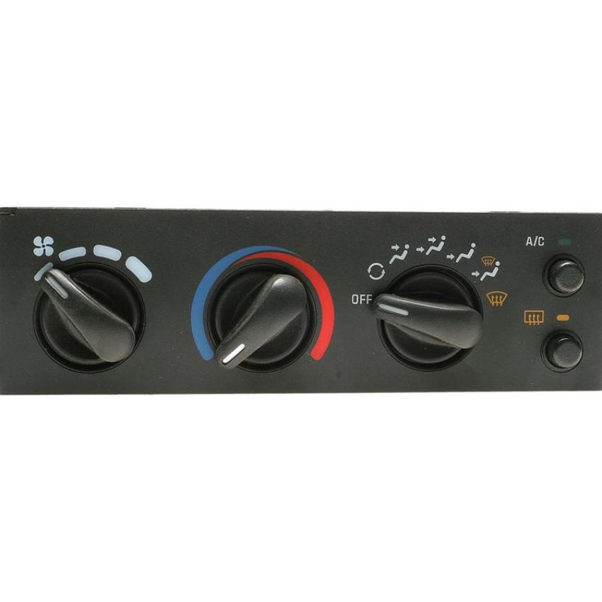 Standard Ignition HS-338 A/C and Heater Blower Motor Switch