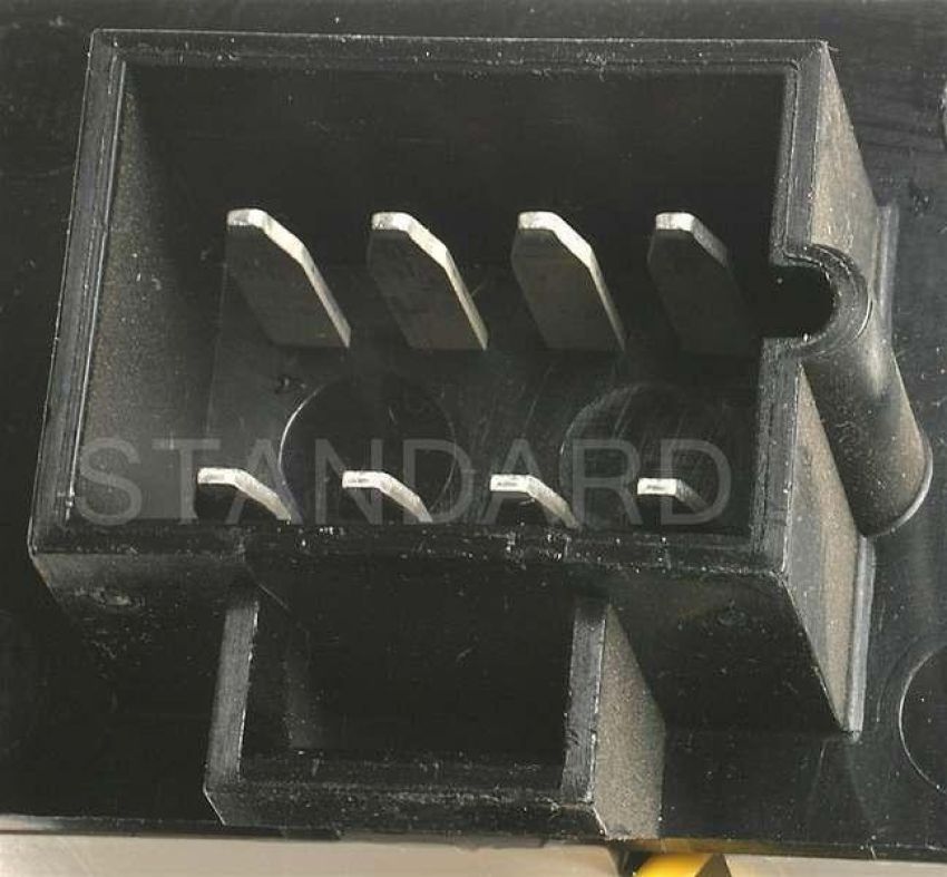 Standard Ignition HS-338 A/C and Heater Blower Motor Switch