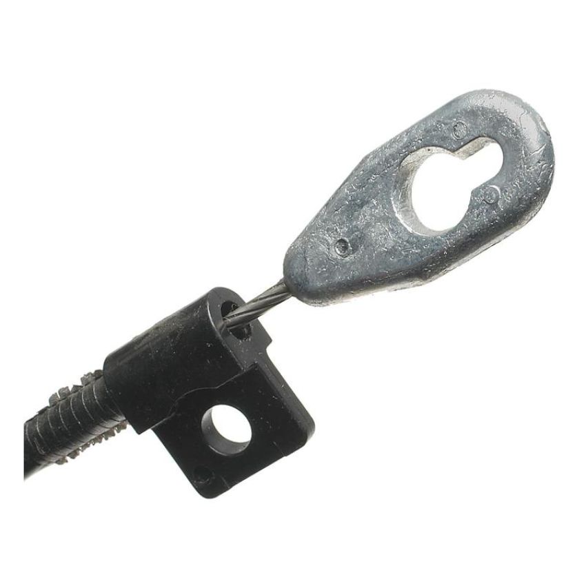 Standard Ignition HS-338 A/C and Heater Blower Motor Switch