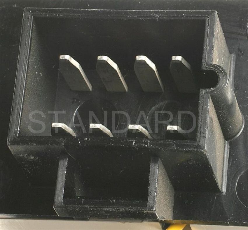 Standard Ignition HS-338 A/C and Heater Blower Motor Switch