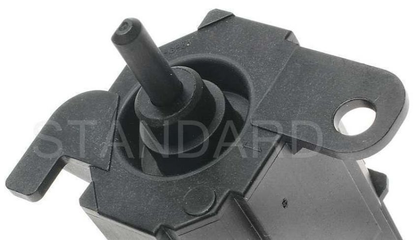 Standard Ignition HS-340 A/C and Heater Blower Motor Switch