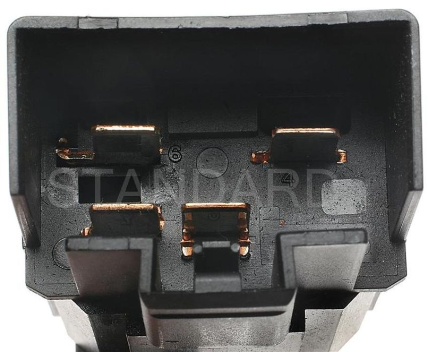 Standard Ignition HS-340 A/C and Heater Blower Motor Switch