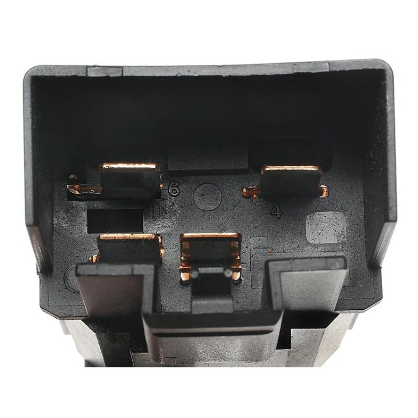 Standard Ignition HS-340 A/C and Heater Blower Motor Switch