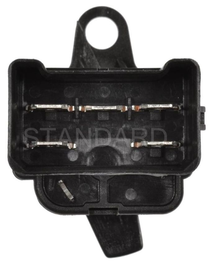Standard Ignition HS-347 A/C and Heater Blower Motor Switch