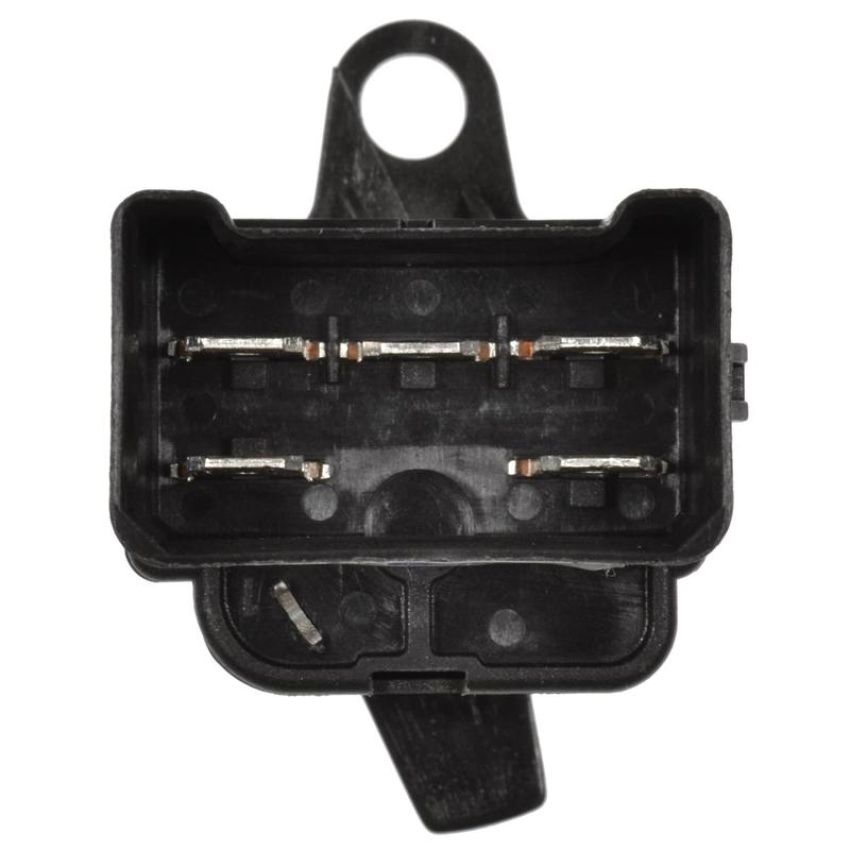 Standard Ignition HS-347 A/C and Heater Blower Motor Switch
