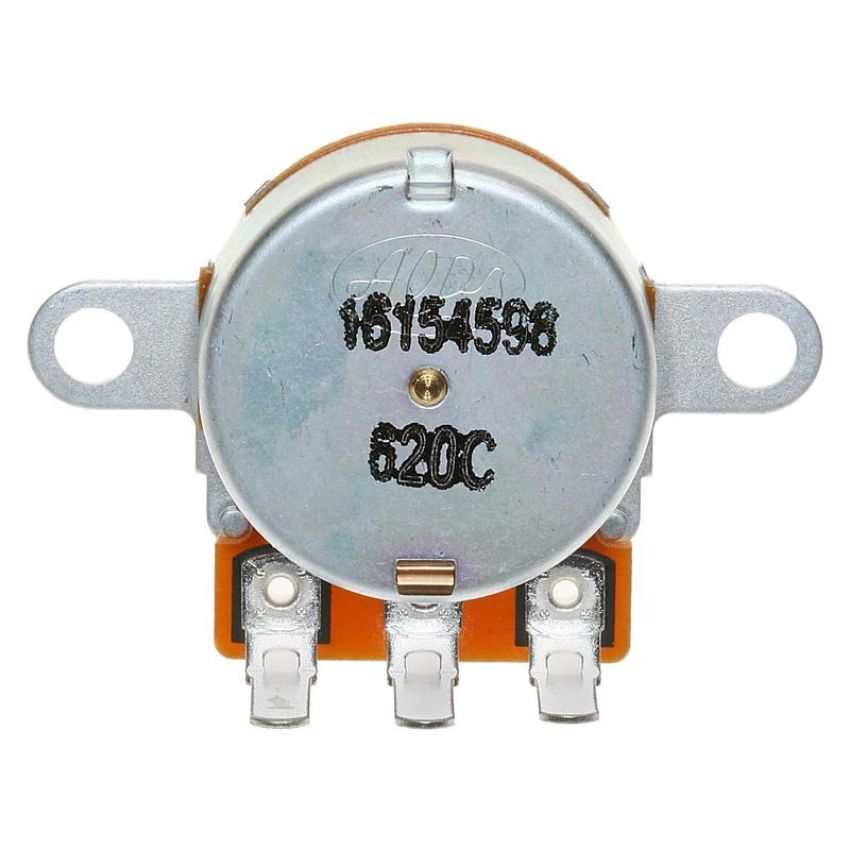 Standard Ignition HS-348 A/C and Heater Selector Switch