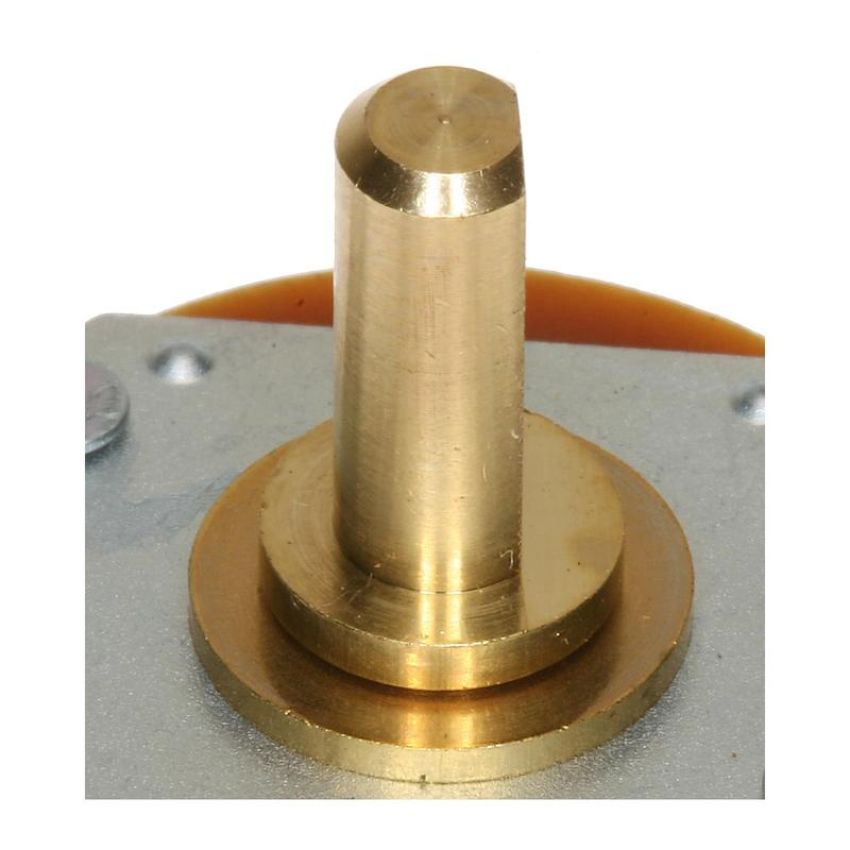 Standard Ignition HS-348 A/C and Heater Selector Switch