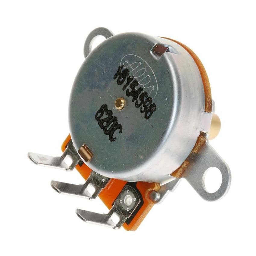 Standard Ignition HS-348 A/C and Heater Selector Switch