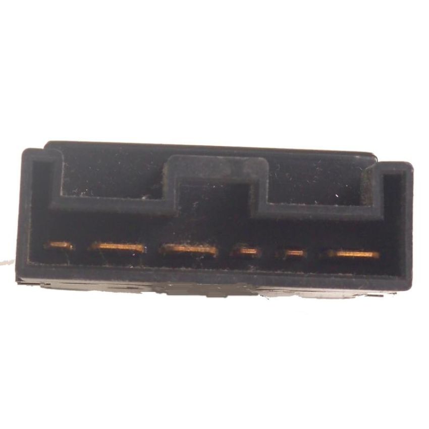 Standard Ignition HS-349 A/C and Heater Blower Motor Switch
