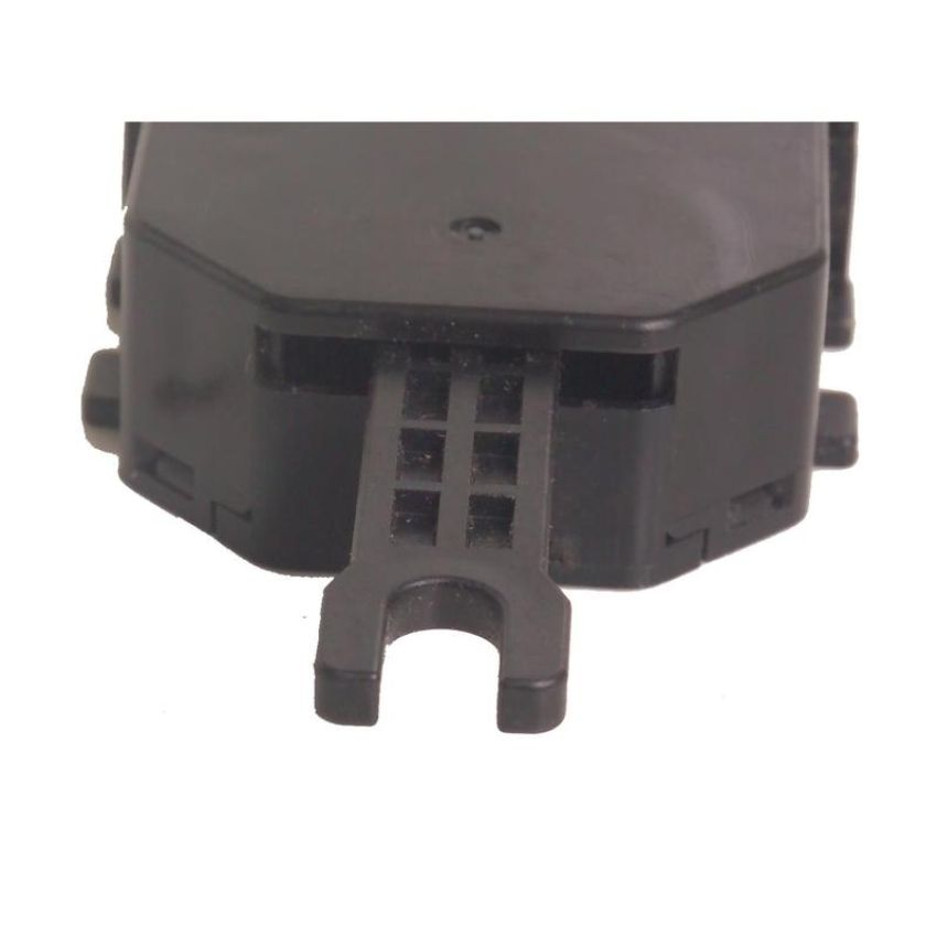 Standard Ignition HS-349 A/C and Heater Blower Motor Switch
