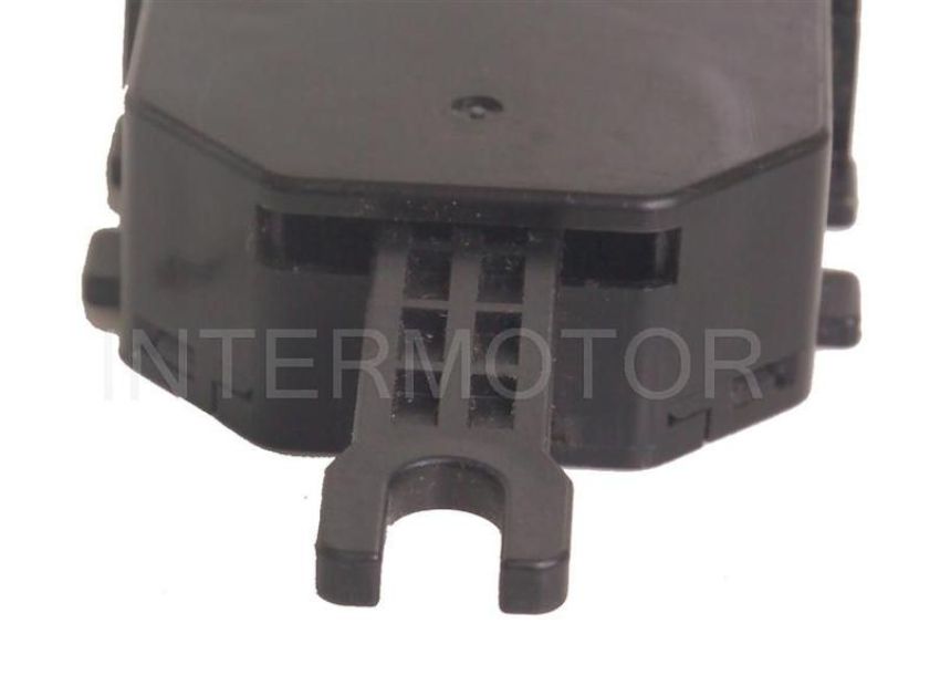 Standard Ignition HS-349 A/C and Heater Blower Motor Switch