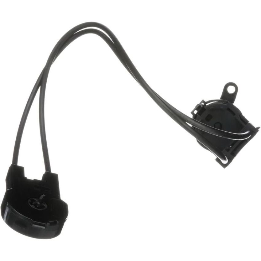 Standard Ignition HS-361 A/C and Heater Selector Switch