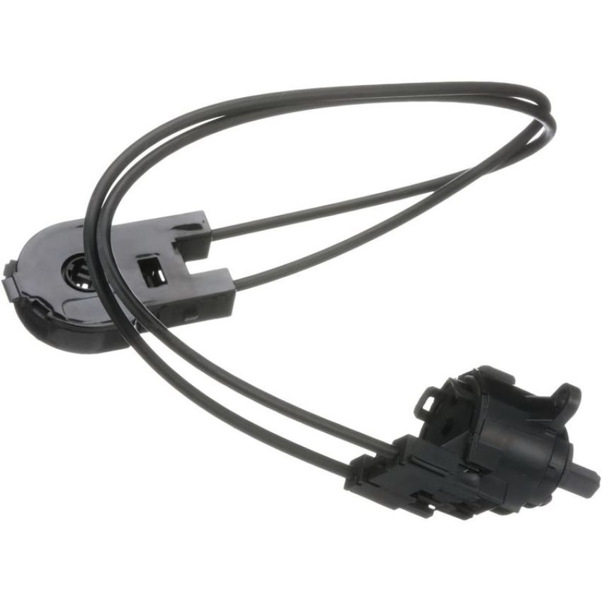 Standard Ignition HS-361 A/C and Heater Selector Switch