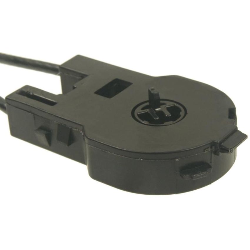 Standard Ignition HS-361 A/C and Heater Selector Switch