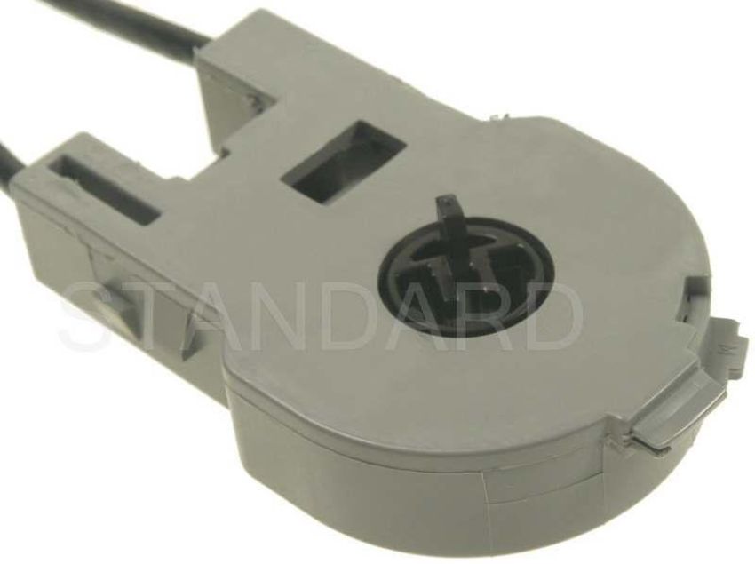 Standard Ignition HS-362 A/C and Heater Selector Switch