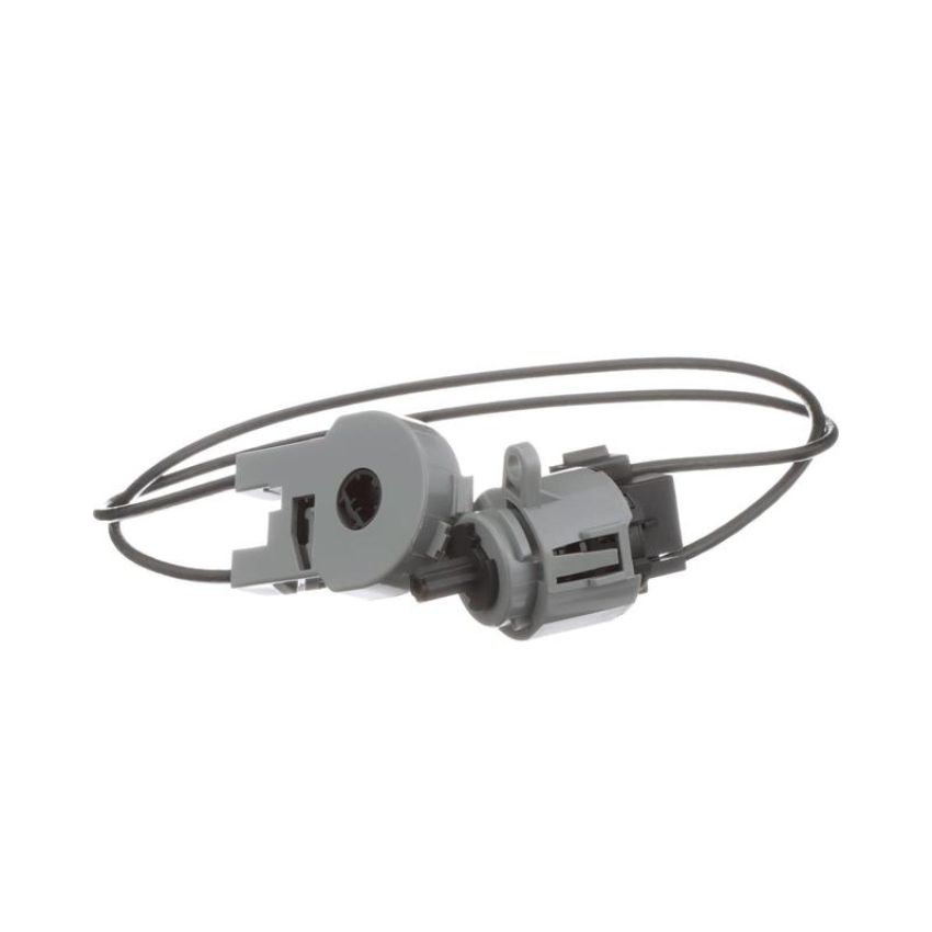 Standard Ignition HS-362 A/C and Heater Selector Switch