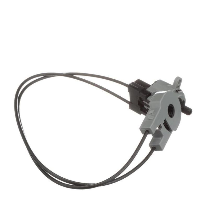 Standard Ignition HS-362 A/C and Heater Selector Switch