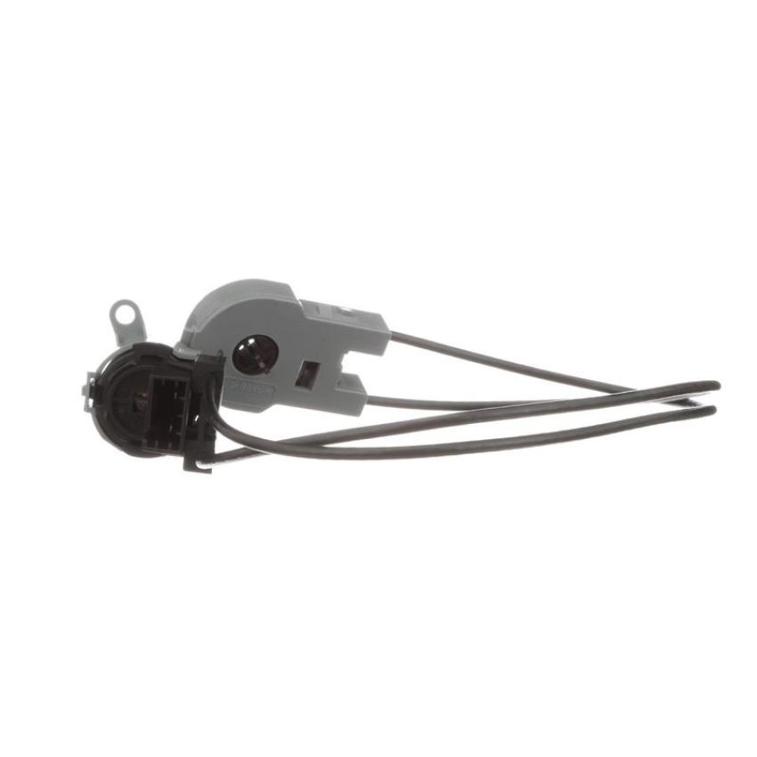 Standard Ignition HS-362 A/C and Heater Selector Switch