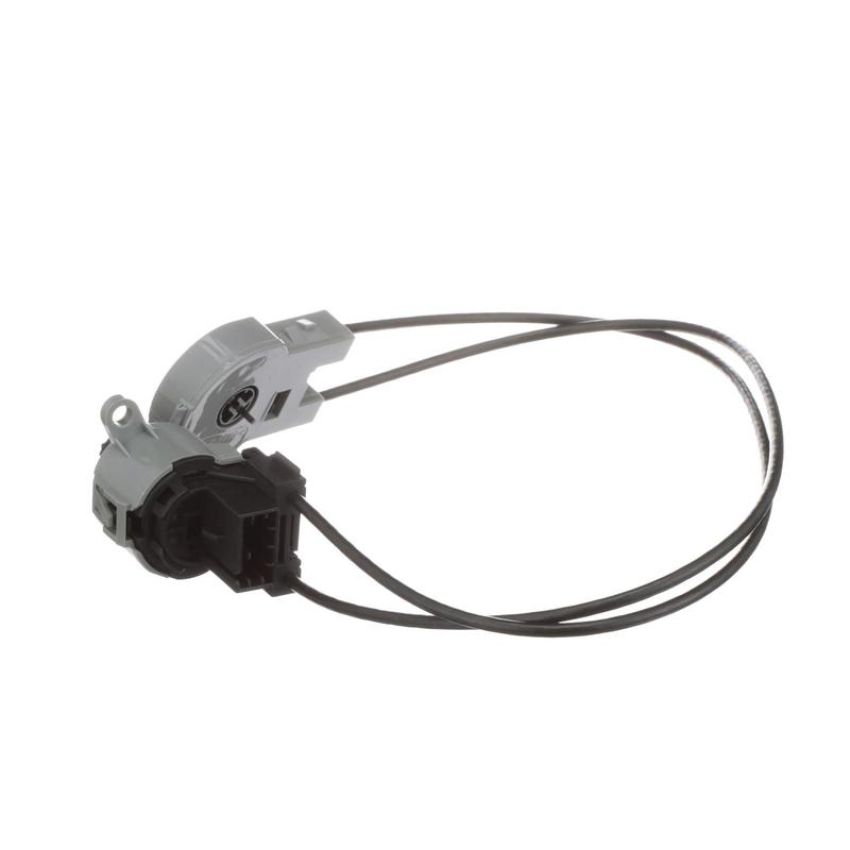 Standard Ignition HS-362 A/C and Heater Selector Switch