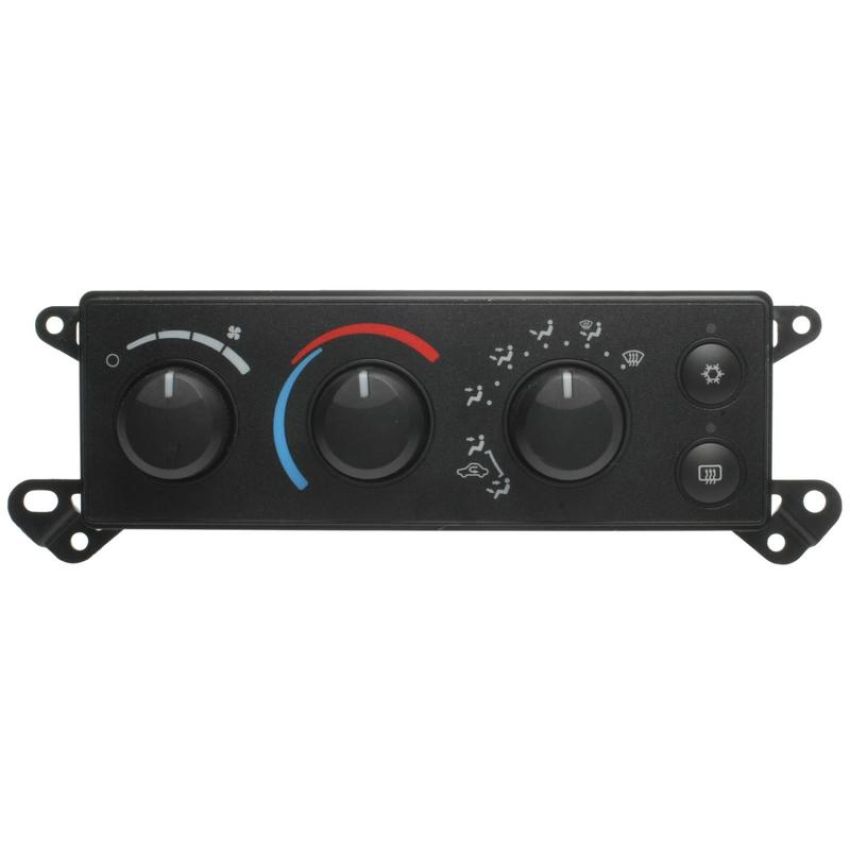 Standard Ignition HS-363 A/C and Heater Blower Motor Switch