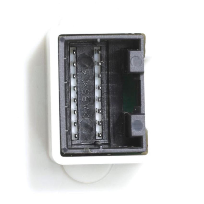 Standard Ignition HS-363 A/C and Heater Blower Motor Switch