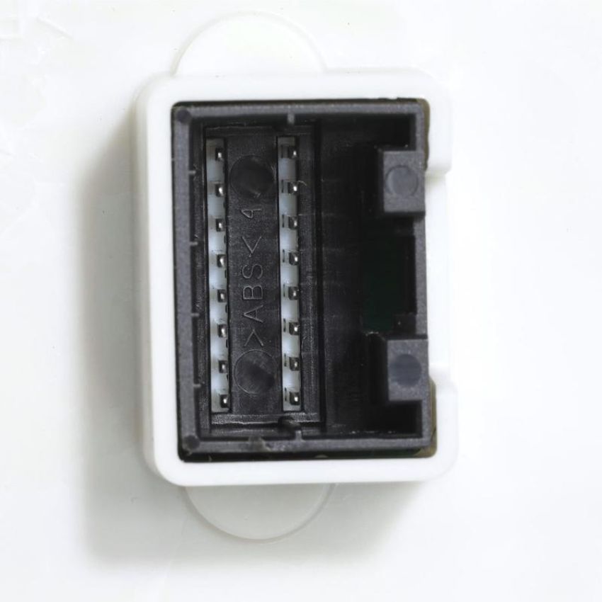 Standard Ignition HS-363 A/C and Heater Blower Motor Switch
