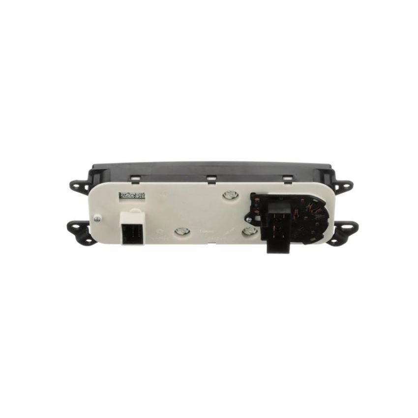 Standard Ignition HS-363 A/C and Heater Blower Motor Switch