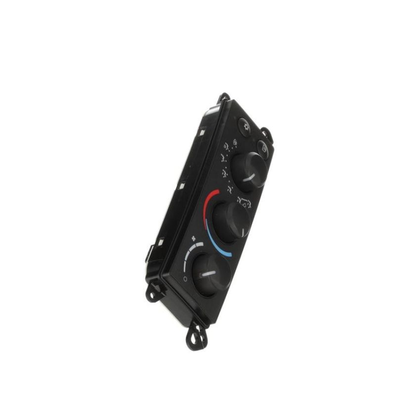Standard Ignition HS-363 A/C and Heater Blower Motor Switch