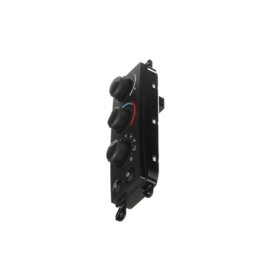 Standard Ignition HS-363 A/C and Heater Blower Motor Switch