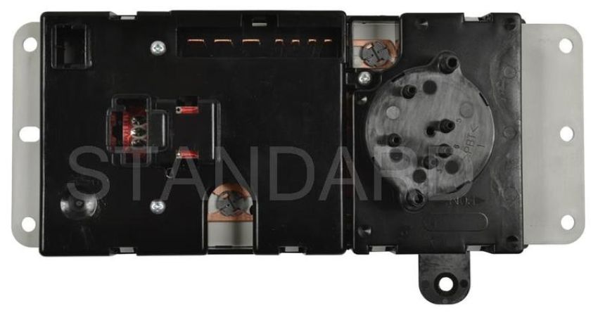 Standard Ignition HS-364 A/C and Heater Blower Motor Switch