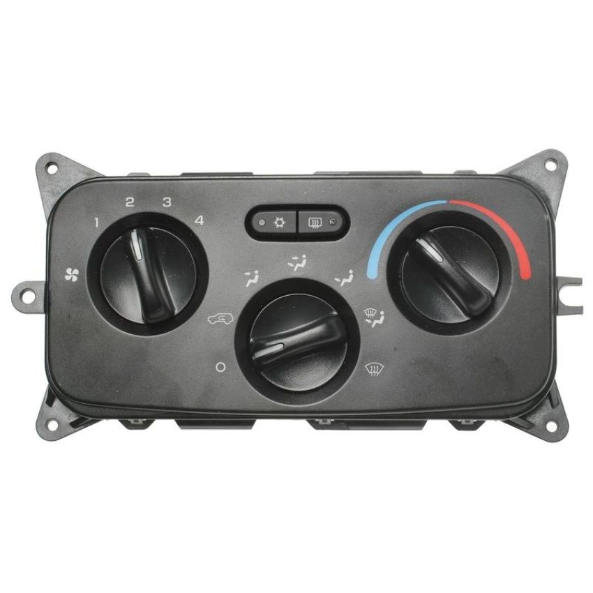 Standard Ignition HS-365 A/C and Heater Blower Motor Switch