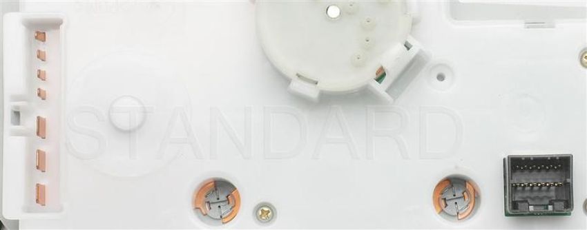 Standard Ignition HS-365 A/C and Heater Blower Motor Switch