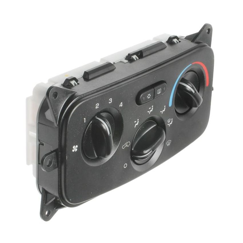 Standard Ignition HS-365 A/C and Heater Blower Motor Switch