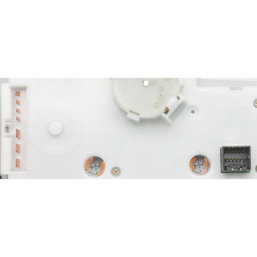 Standard Ignition HS-365 A/C and Heater Blower Motor Switch