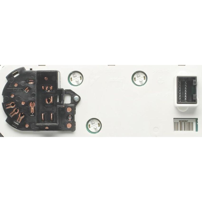 Standard Ignition HS-367 A/C and Heater Blower Motor Switch