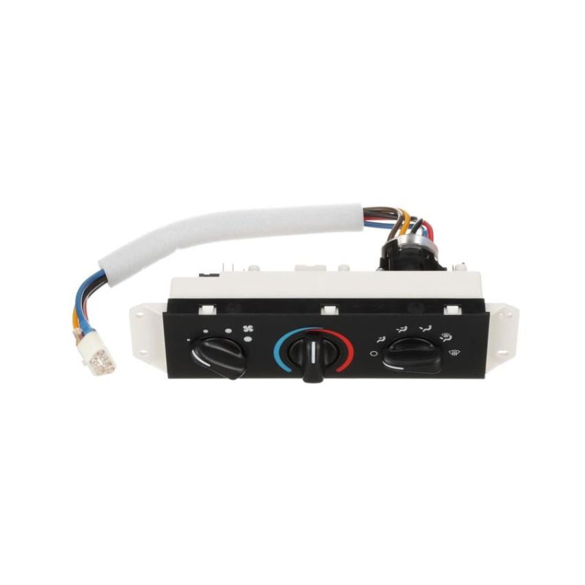 Standard Ignition HS-372 A/C and Heater Selector Switch