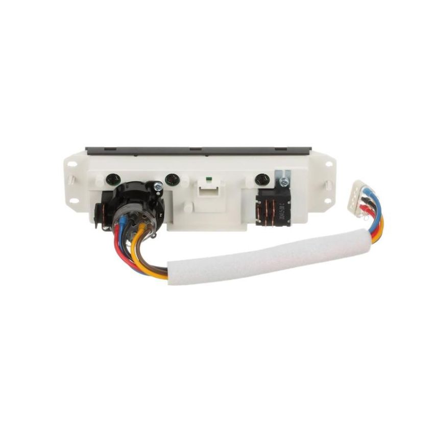 Standard Ignition HS-372 A/C and Heater Selector Switch