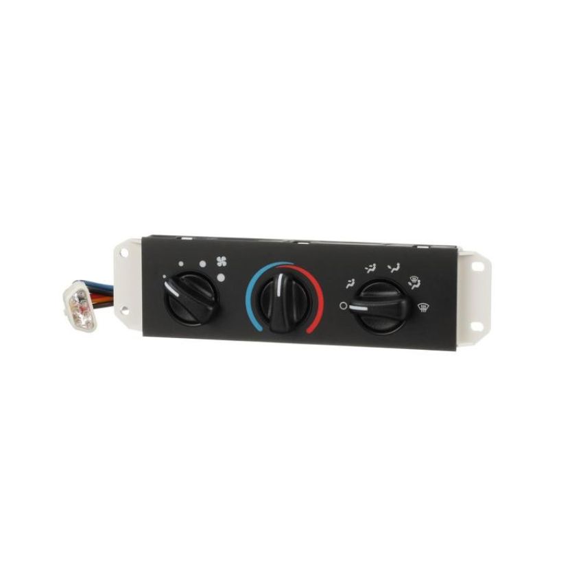 Standard Ignition HS-372 A/C and Heater Selector Switch