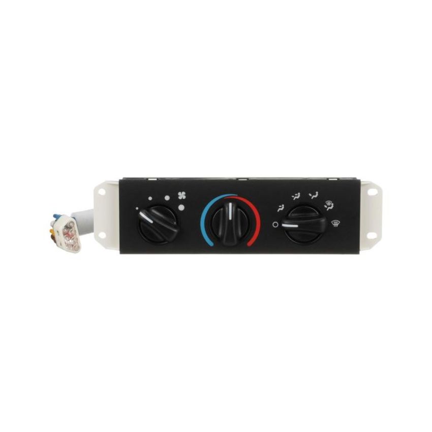 Standard Ignition HS-372 A/C and Heater Selector Switch