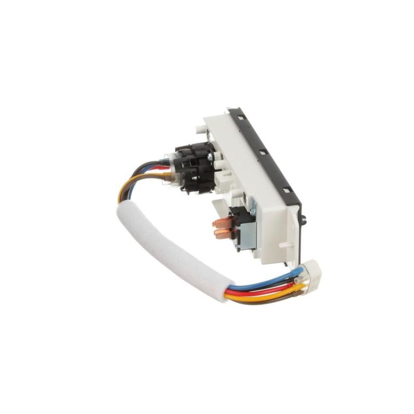 Standard Ignition HS-372 A/C and Heater Selector Switch