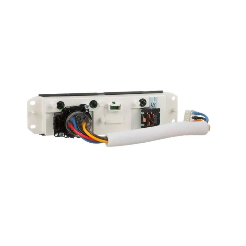 Standard Ignition HS-372 A/C and Heater Selector Switch