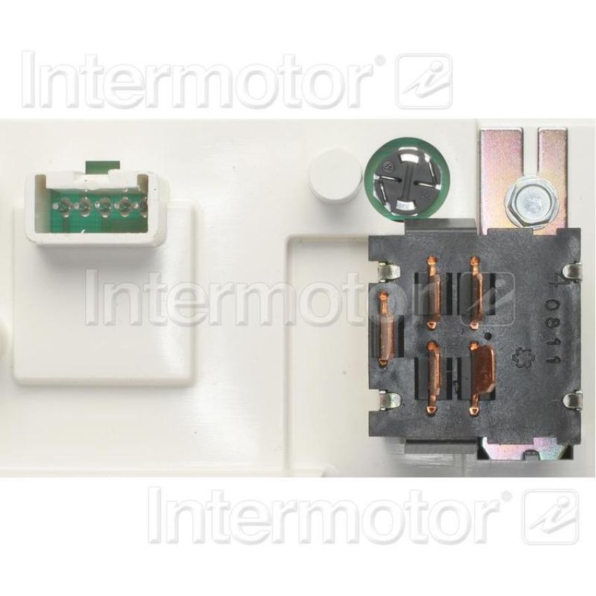Standard Ignition HS-372 A/C and Heater Selector Switch