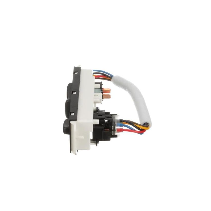 Standard Ignition HS-372 A/C and Heater Selector Switch