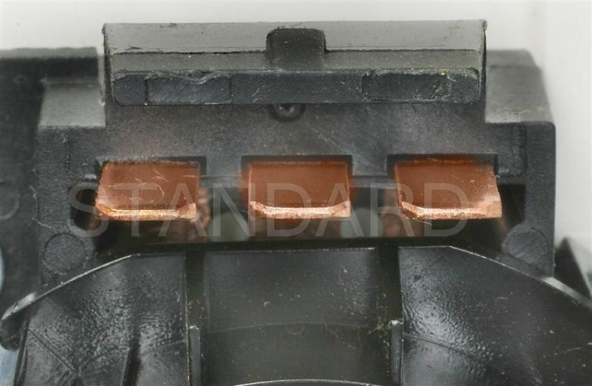 Standard Ignition HS-372 A/C and Heater Selector Switch