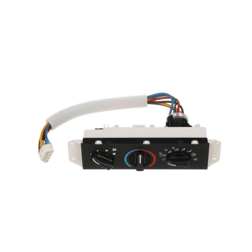 Standard Ignition HS-373 A/C and Heater Selector Switch