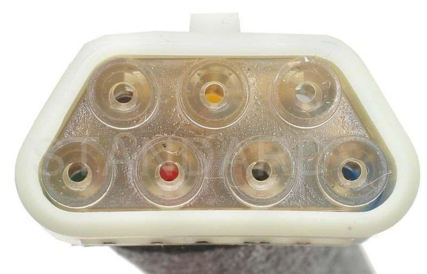 Standard Ignition HS-373 A/C and Heater Selector Switch